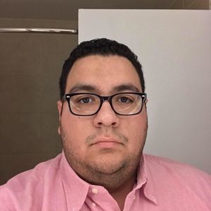 Meet your Posher, Sergio